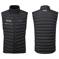Softcat Rab Men’s Cirrus Vest