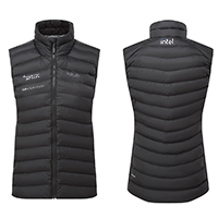 Softcat Rab Women’s Cirrus Vest