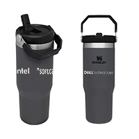 Softcat Stanley 890 ml IceFlow flip straw tumbler