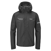 Softcat Rab Men's Downpour Eco Jacket