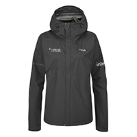 Softcat Rab Women’s Downpour Eco Jacket